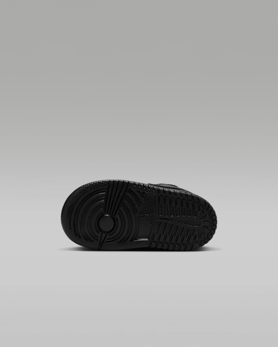 Chaussure Jordan 1 Low Alt pour bebe et tout petit. Nike FR